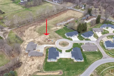 139 Lexington Pointe Drive Unit Dr #6, Niles, MI 49120