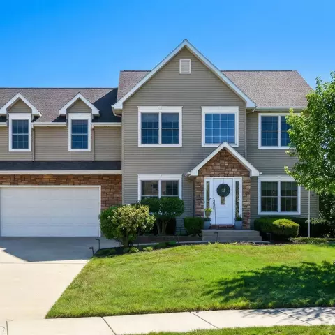 5915 Wacker Dr, Lincoln, MI 49127