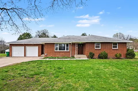 2431 Lilac Ave, Howard, MI 49120