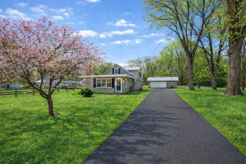 2844 W Glenlord Rd, Lincoln, MI 49127