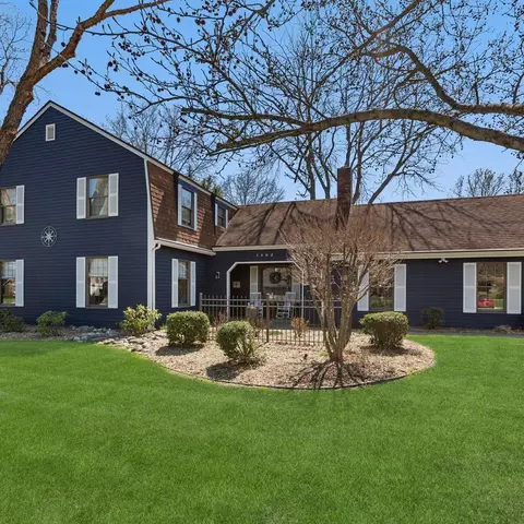 1462 Mulberry Ln, Lincoln, MI 49085
