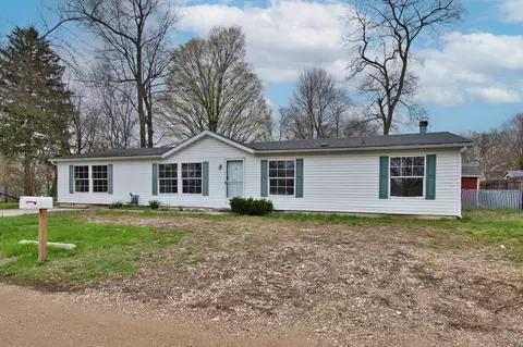 261 Marks St, Niles, MI 49120