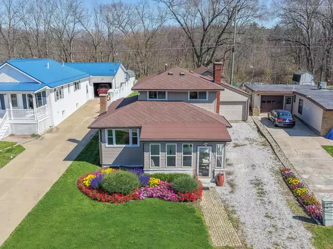 70649 Sunset Blvd, Porter, MI 49130