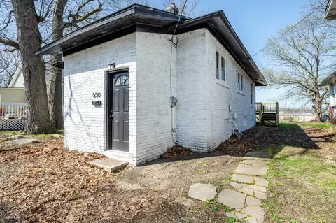 550 Sherman Ct, Benton Harbor, MI 49022