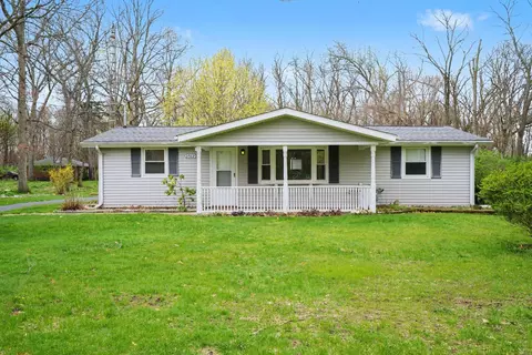 1512 Mould Ave, Niles, MI 49120