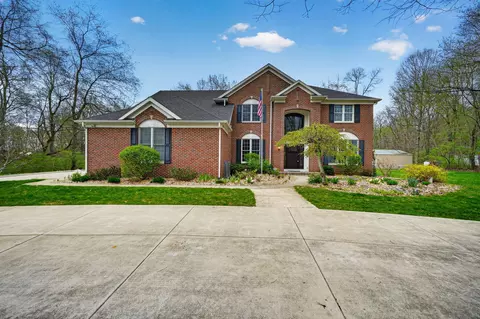 1900 Emerald Forest Ln, Niles, MI 49120