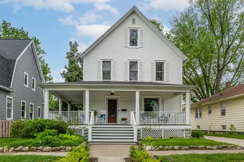 548 Archer Ave, St. Joseph, MI 49085