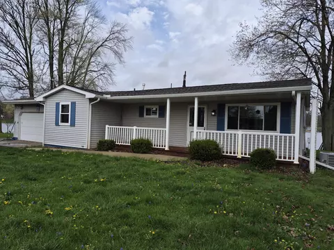 61400 N Main St, Newberg, MI 49061