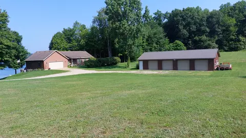 58560 Indian Lake Rd, Pokagon, MI 49047