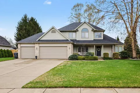 1466 Old Farm Ln, Lincoln, MI 49085
