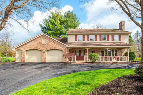 1203 Spur Dr, Royalton, MI 49085