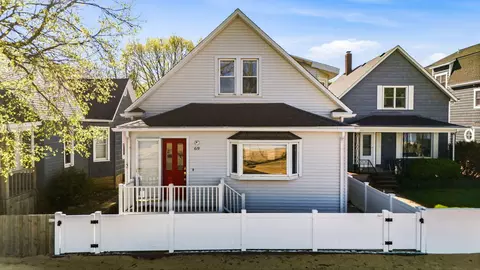 619 Lake St, St. Joseph, MI 49085