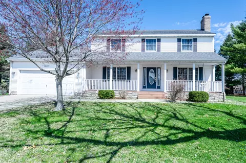 1375 Catherine Cir, Lincoln, MI 49085