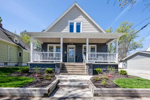 1718 S State St, St. Joseph, MI 49085