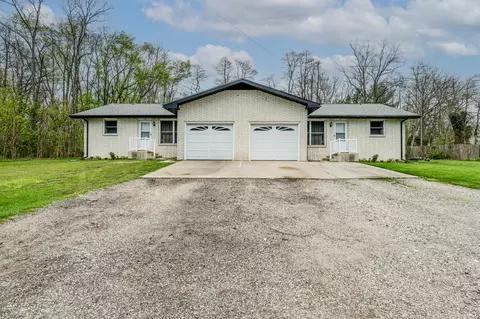 9896 Baldwin Rd, Bridgman, MI 49106