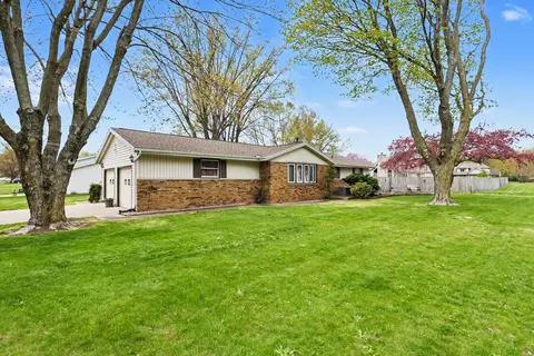 3986 Washington Ave, Lincoln, MI 49085