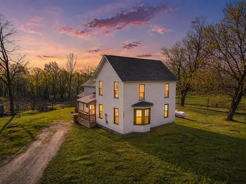 6555 N Coloma Rd, Coloma, MI 49038