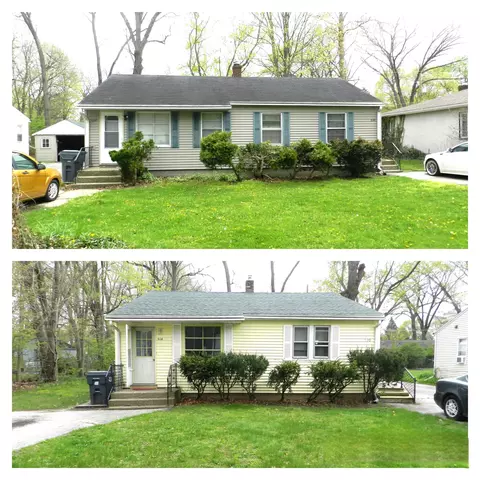 518 528 Chippewa Rd, St. Joseph, MI 49022