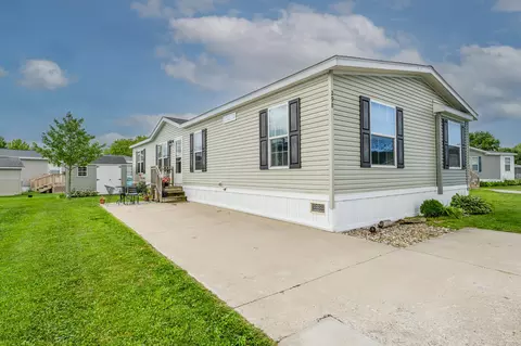 11159 Red Arrow Highway Unit Hwy #LOT 298, Lake, MI 49106