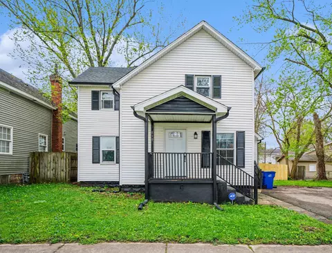 810 Ferry St, Niles, MI 49120