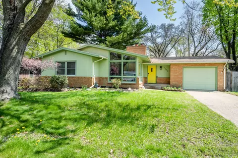 2099 Russell Rd, St. Joseph, MI 49022