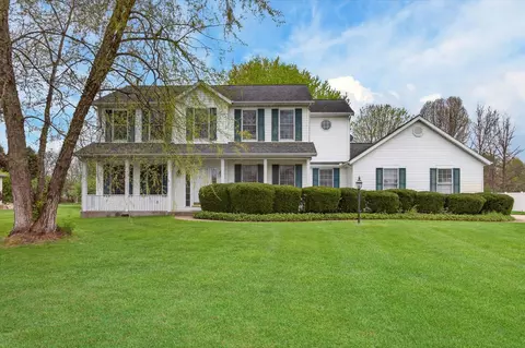 1734 Matthew Ct, Royalton, MI 49085