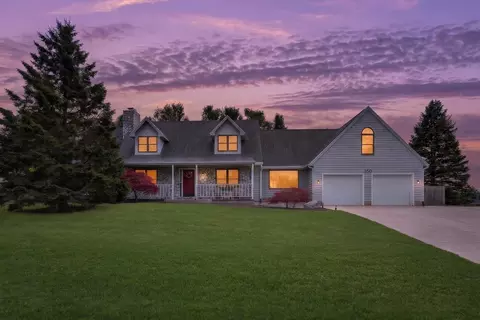 350 S Bluffwood Ter, St. Joseph, MI 49085