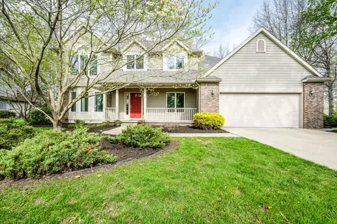 4030 Kendall Dr, Lincoln, MI 49085