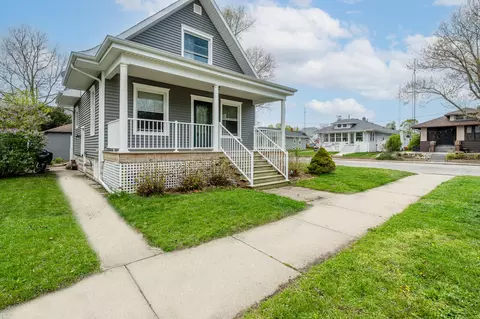 602 Howard Ave, St. Joseph, MI 49085