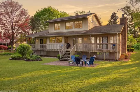 3434 N M 63, Hagar, MI 49022