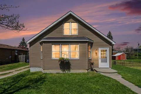 3801 School St, Bridgman, MI 49106