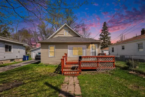309 Spruce St, Bay City, MI 48706