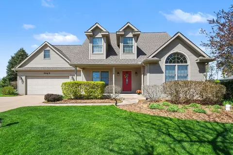 5965 Pollys Path, Berrien, MI 49103