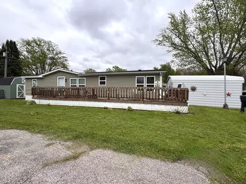838 Mobile Boulevard Unit Blvd #LOT 15, Howard, MI 49120