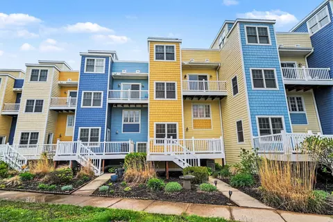 9 Diamond Point Lane #9, New Buffalo, MI 49117