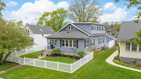 2010 Forres Ave, St. Joseph, MI 49085