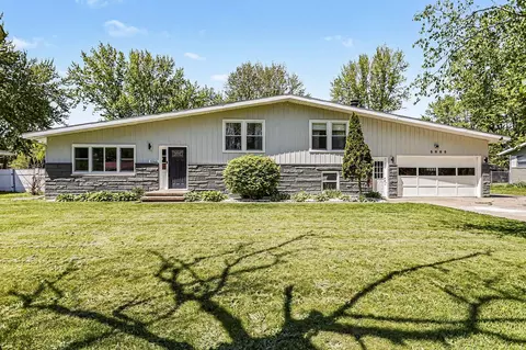 5988 Ponderosa Dr, Lincoln, MI 49127