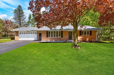 1339 W Marquette Woods Rd, Lincoln, MI 49085