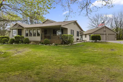 28684 M 60, Howard, MI 49031