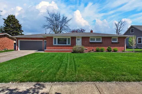 2821 Lakeview Ave, St. Joseph, MI 49085