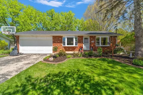 2139 Brown School Rd, Shoreham, MI 49085