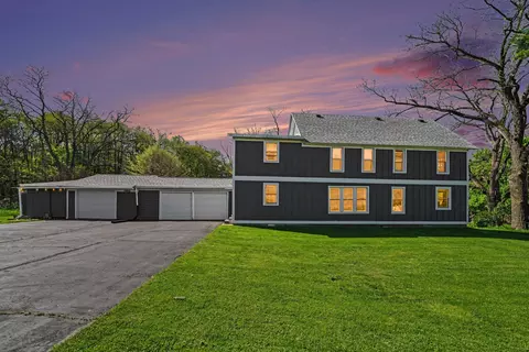 Exterior - 4270 Chamberlain Rd, Bertrand, MI 49107 photo 7 of 7