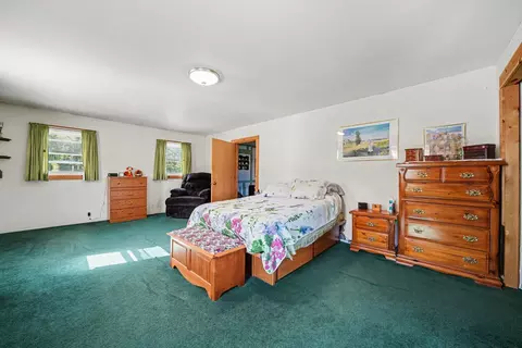 Bedroom - 4270 Chamberlain Rd, Bertrand, MI 49107 photo 1 of 4