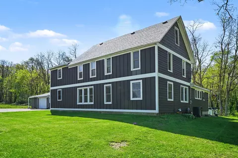 Exterior - 4270 Chamberlain Rd, Bertrand, MI 49107 photo 2 of 7