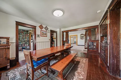 Dining - 4270 Chamberlain Rd, Bertrand, MI 49107 photo 1 of 1