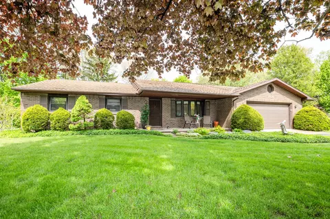 2876 Kim St, St. Joseph, MI 49085