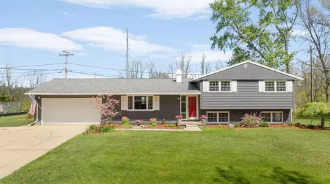 1409 Sioux Trl, Niles, MI 49120