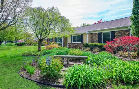 2676 Lake Bluff Ter, St. Joseph, MI 49085