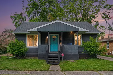 1441 Clarendon Ave, Niles, MI 49120