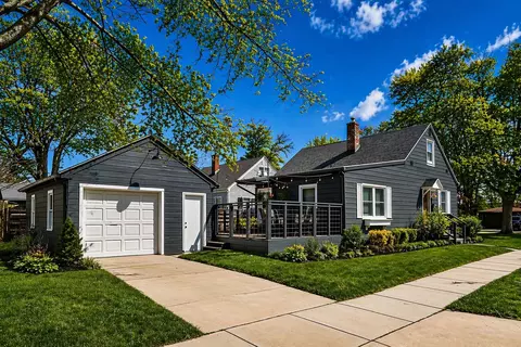 2516 S State St, St. Joseph, MI 49085